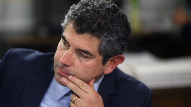 Intendente de La Araucanía: 