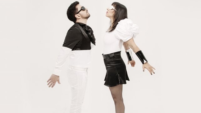 Miranda! mostrará en vivo su disco 