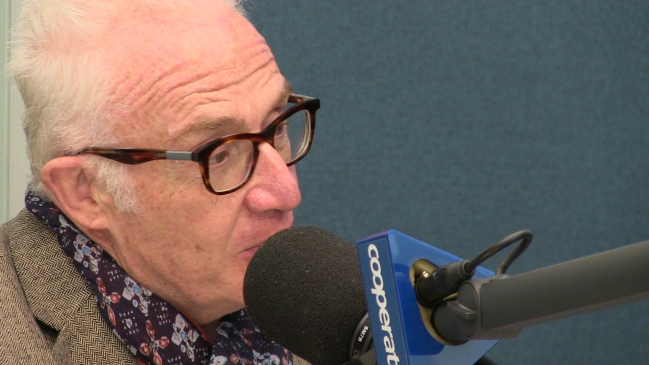 Pedro Carcuro: Tenía sospechas de lo que ocurrió con Jadue