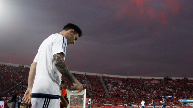 Mauricio Macri: Messi liderará a Argentina en el Mundial de Rusia