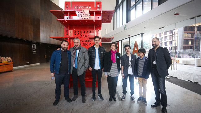 Llaman a regalar igualdad en el Día del niño y la niña