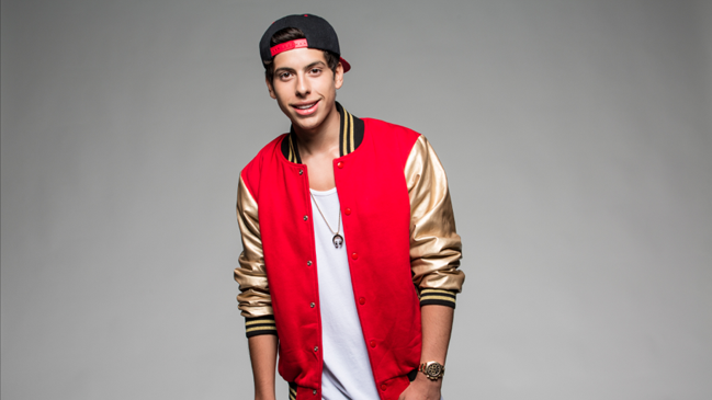Matt Hunter anunció su regreso al país