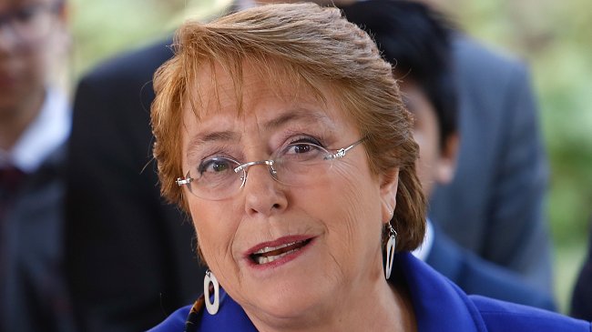 Presidenta y jubilaciones: Hay que compensar a las mujeres