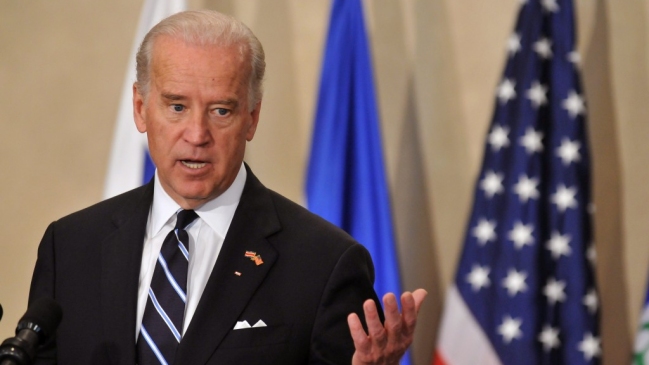 Chile y EE.UU. acordaron fortalecer cooperación por crisis de refugiados