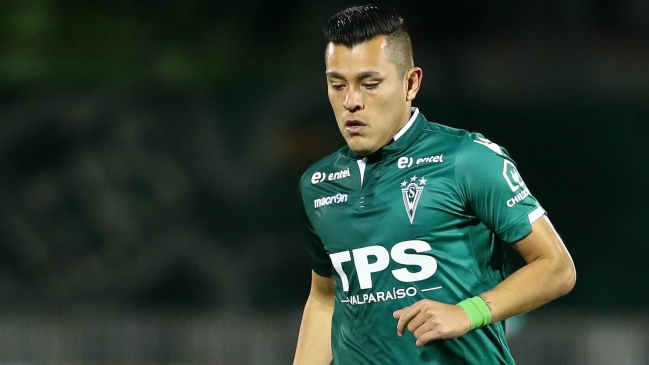 Carlos Muñoz confirmó que se sumará a Talleres de Córdoba