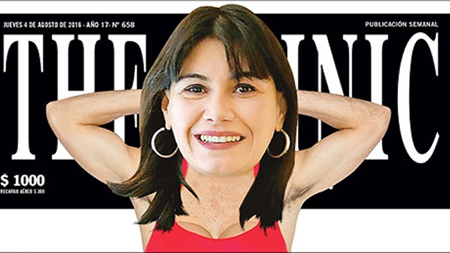 Director de The Clinic repudió 