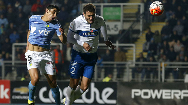 Mega también emitirá los goles del Torneo de Apertura