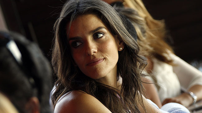 María Luisa Godoy se salvó de asalto mordiendo a su agresor