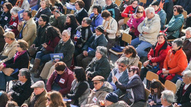 Cómo y dónde participar en los cabildos regionales del proceso constituyente