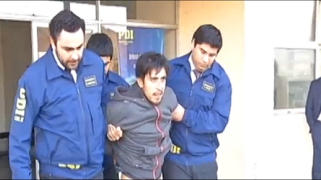 Niño de cinco años murió luego de que su tío lo lanzara por las escaleras