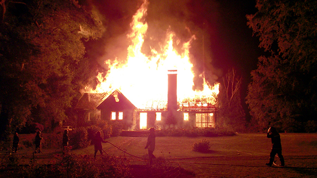 Caso Luchsinger-Mackay: Defensor nacional pide no desviarse en 