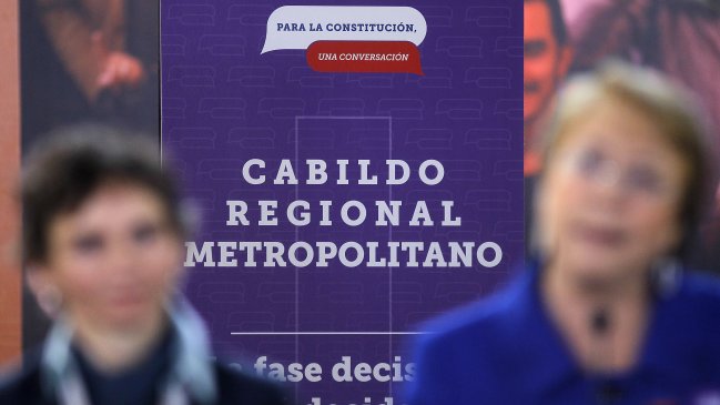 Zapata y cabildos regionales: No hay obsesión por cantidad pero sí preocupación por calidad
