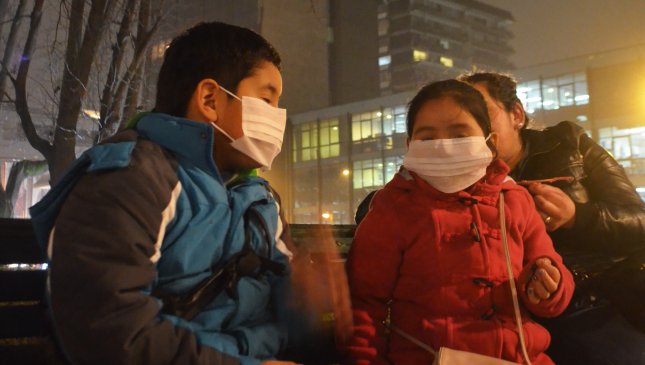 Nuevo medicamento podría ayudar a combatir el asma severa