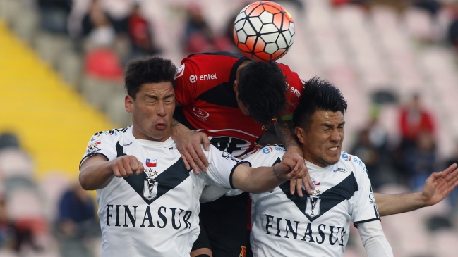 Rangers superó a Santiago Morning en el inicio de la segunda fecha de la Primera B