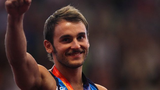 Tomás González encabeza al Team Chile en la jornada de sábado en Río 2016