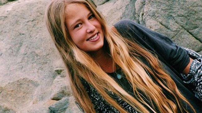 Falleció Jacinta Zañartu