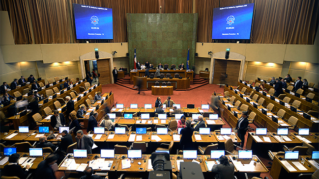 Gobierno dio suma urgencia a discusión de la reforma a la educación superior