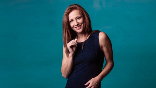 Hijos y asesora del hogar de Sigrid Alegría sufren violento asalto en Quinta Normal