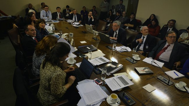 Diputados estiman que proyecto de educación superior se votará después de las Municipales