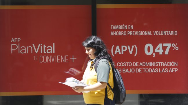 Ex superintendente presentó propuesta para aumentar pensiones 