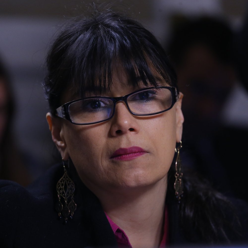 UDI presentará acusación constitucional contra ministra Blanco este miércoles