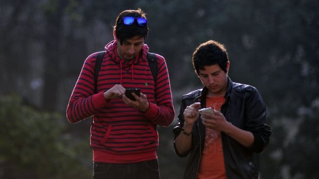 Policía belga multará a los jugadores de Pokémon Go distraídos