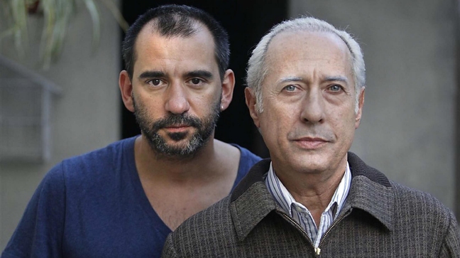 Pablo Trapero considera el cine una experiencia más allá de las películas