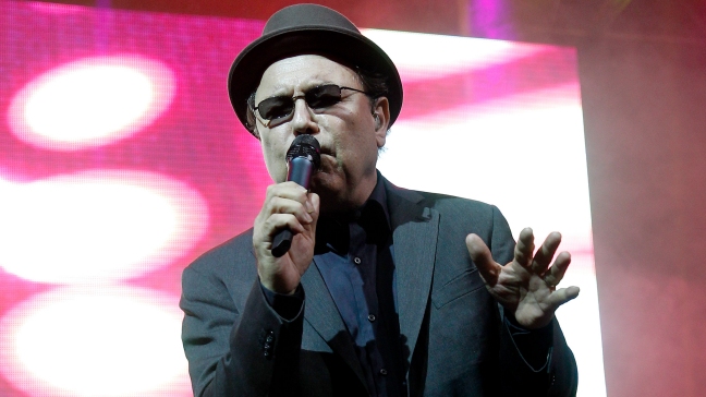 Rubén Blades: No descarto una candidatura presidencial