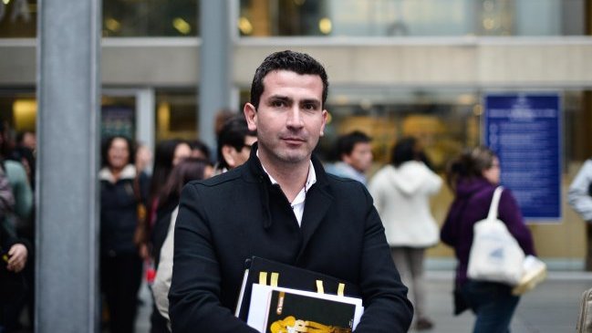 Tribunal abrió sumario administrativo por errores en caso Basura