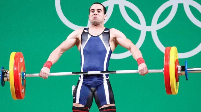 Julio Acosta: Me llena de orgullo y alegría esta participación