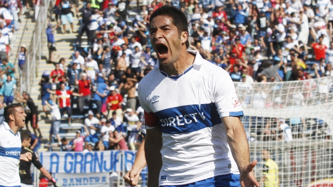 Cristián Alvarez sostuvo que ante Real Potosí se presionará, pero 