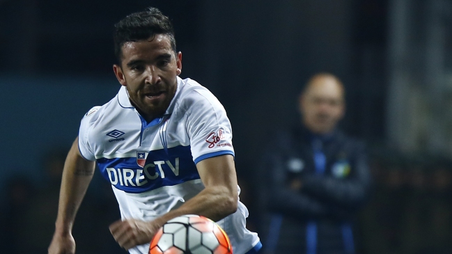 Fernando Cordero: Nos podemos equivocar si buscamos muy arriba a Real Potosí