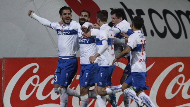 U. Católica enfrenta dura visita a Real Potosí por la Copa Sudamericana