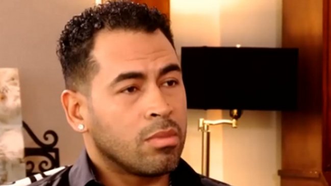 Jociney Barbosa: Mi hermano tenía depresión