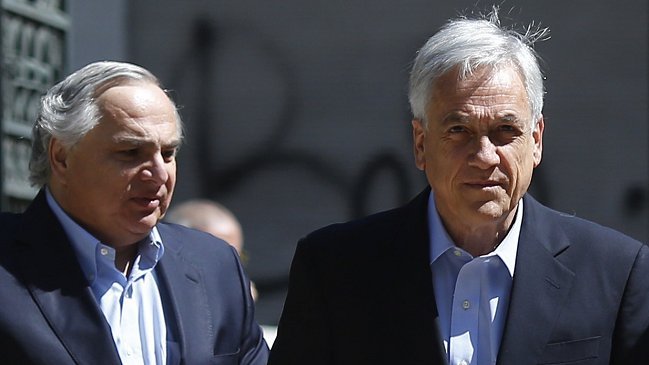 Chadwick cree que candidatos descolgados serán 