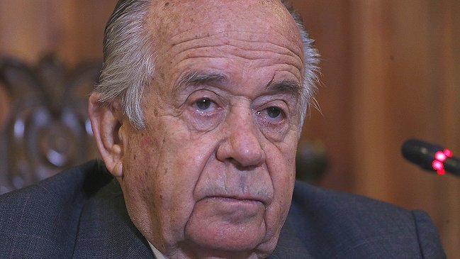 Zaldívar y tensiones en la Nueva Mayoría: 