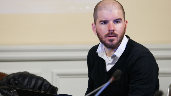 Jackson descartó que suma urgencia interfiera en tramitación de reforma educacional