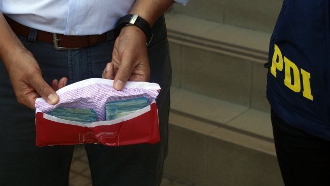 PDI detuvo a dos mujeres acusadas de estafar a través de phishing