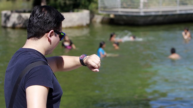 A preparar los relojes: Vuelve el horario de verano