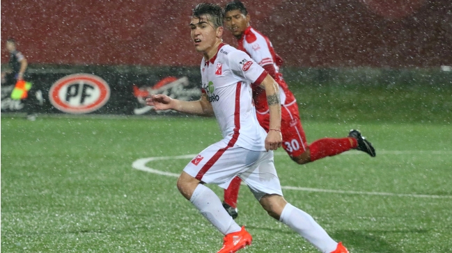 Valdivia fue eliminado de Copa Chile por no presentar cancha ante U. de Conce