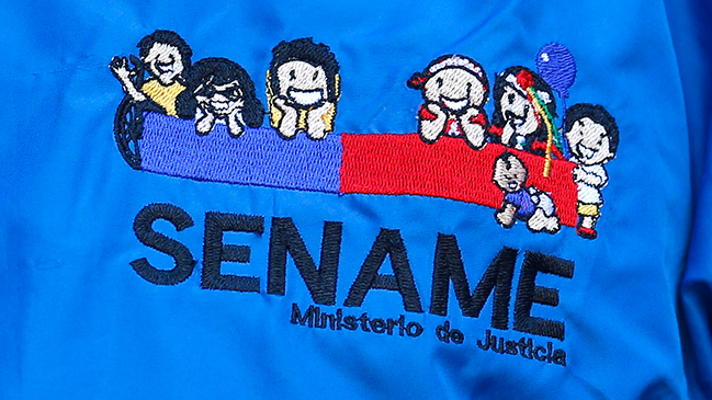 Sename se querelló por caso de niña violada tras fugarse de un centro en Valparaíso