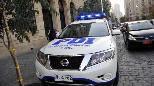 PDI detuvo a suboficial (r) del Ejército por homicidio de militante del MIR