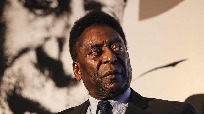 Pelé desea estar en la ceremonia de clausura de Río 2016