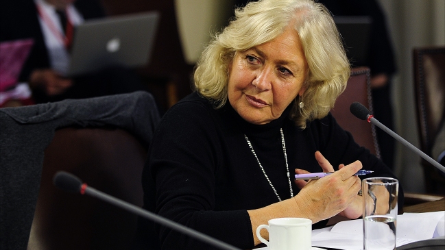 Embajador de Chile en México relató el secuestro que vivió periodista Mónica González