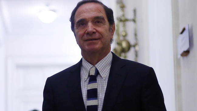 UDI se mostró conforme con anuncios de Bachelet por pensiones: 