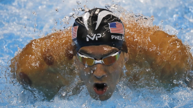 La jornada de este martes de los Juegos Olímpicos de Río 2016