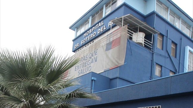 Madre será formalizada por muerte de su hijo de dos meses