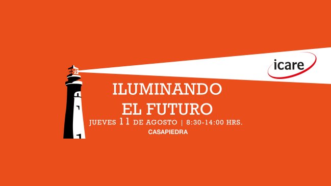 [Streaming] El seminario Icare 