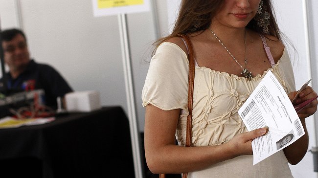 Justicia ordenó al Registro Civil validar matrimonio entre chileno y dominicana