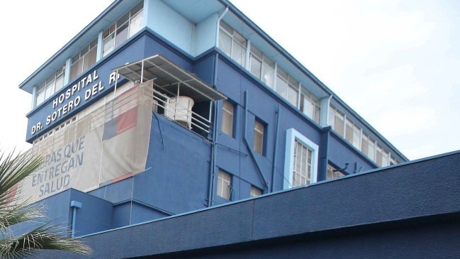 En prisión preventiva quedó madre formalizada por la muerte de su hijo de dos meses